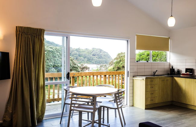Tasman Holiday Parks – Waihi Beach - Foto 7