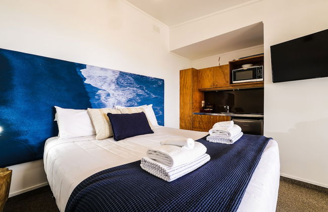 Tasman Holiday Parks – Waihi Beach - Foto 32