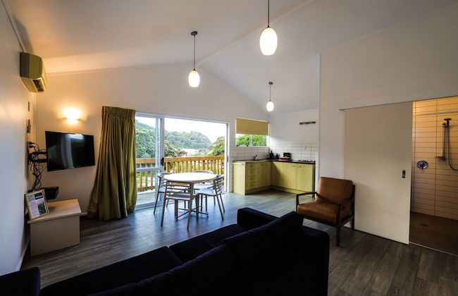 Tasman Holiday Parks – Waihi Beach - Foto 11