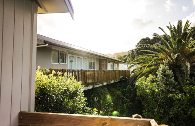 Tasman Holiday Parks – Waihi Beach - Foto 15