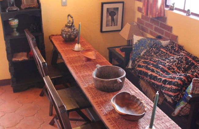 Casa Wenche - Foto 12
