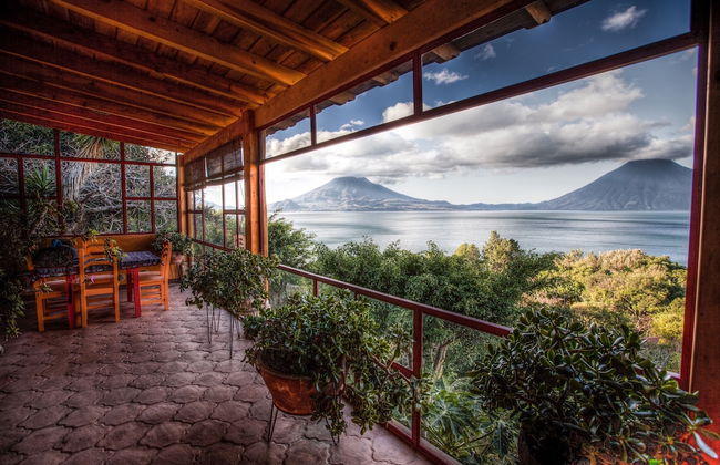 Casa Wenche - Foto 1