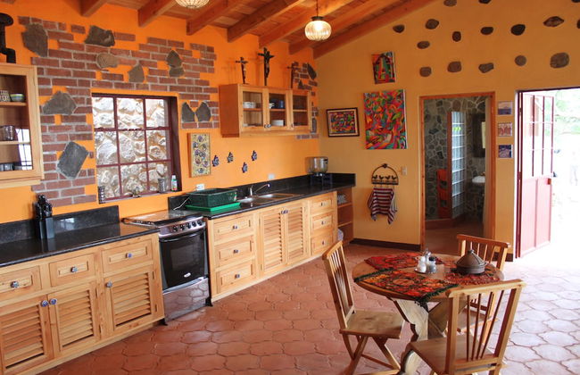 Casa Wenche - Foto 8