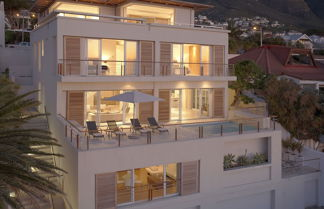 Foto 3 - Blue Views Villas and Apartments