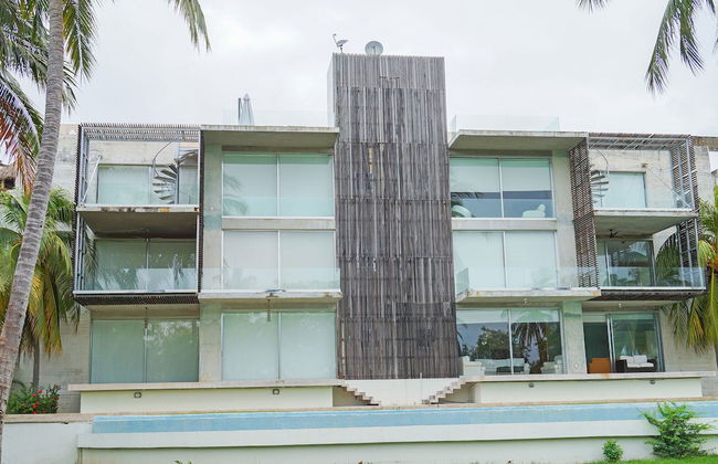 Magnificent Loft in the Best Area of Acapulco - Foto 10