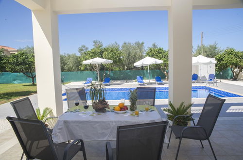 Photo 29 - Stunning new Beach Front Villa,1st Line to the Beach, Large Pool, Wonderful Area