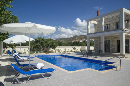 Photo 65 - Stunning new Beach Front Villa,1st Line to the Beach, Large Pool, Wonderful Area