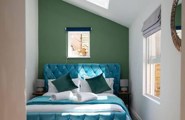 Beachfront Escape & Wow Sea Views, Luxury Retreat - Foto 9