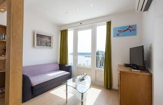 Photo 2 - Charming Studio Apartment With Beautiful Panoramic sea View