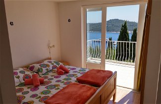Foto 1 - Charming Studio Apartment With Beautiful Panoramic sea View