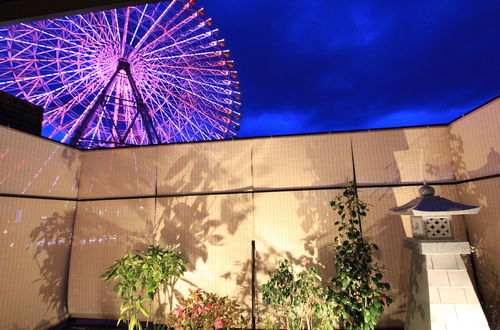 Foto 44 - Konjaku-so Tempozan Osaka Bay