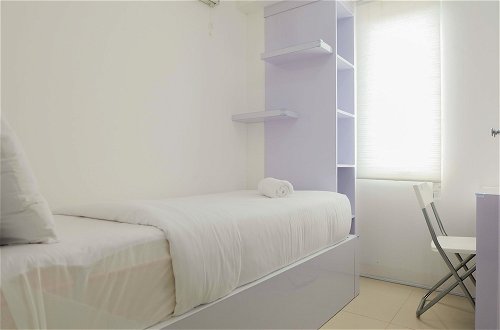 Photo 10 - Spacious and Clean 3BR Bassura Apartment