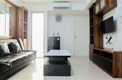 Photo 14 - Spacious and Clean 3BR Bassura Apartment