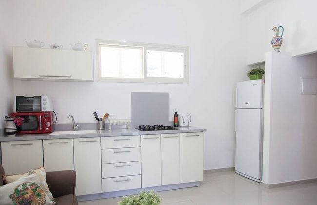 Rambam Apartments - Foto 11