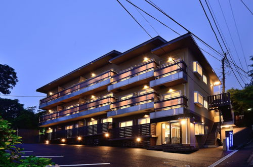 Foto 1 - Hotel Hakone Terrace Annex