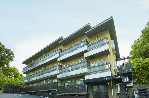 Foto 45 - Hotel Hakone Terrace Annex