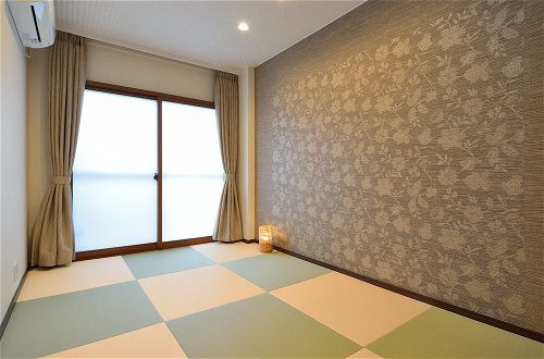 Foto 9 - Hotel Hakone Terrace Annex