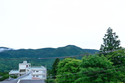 Foto 50 - Hotel Hakone Terrace Annex