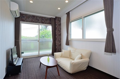 Foto 6 - Hotel Hakone Terrace Annex