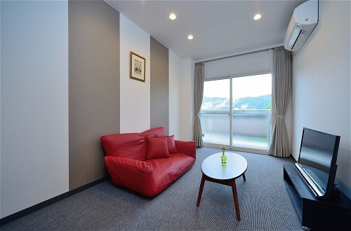 Foto 23 - Hotel Hakone Terrace Annex