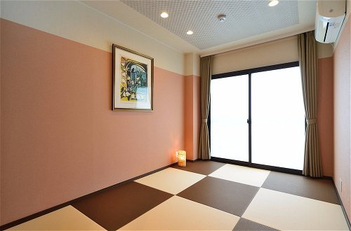Foto 11 - Hotel Hakone Terrace Annex