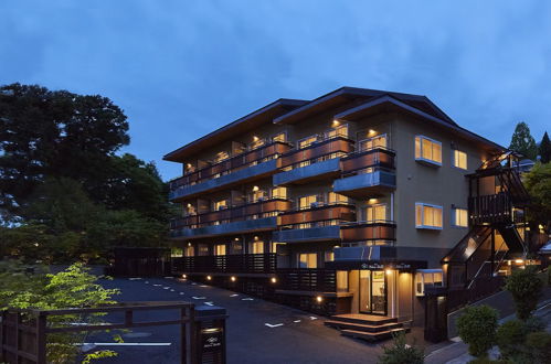 Photo 46 - Hotel Hakone Terrace Annex