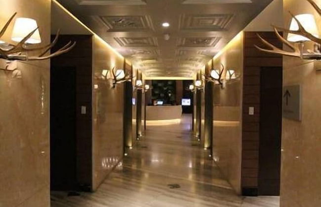 Happy Suites at Knightsbridge Res Makati - Foto 43