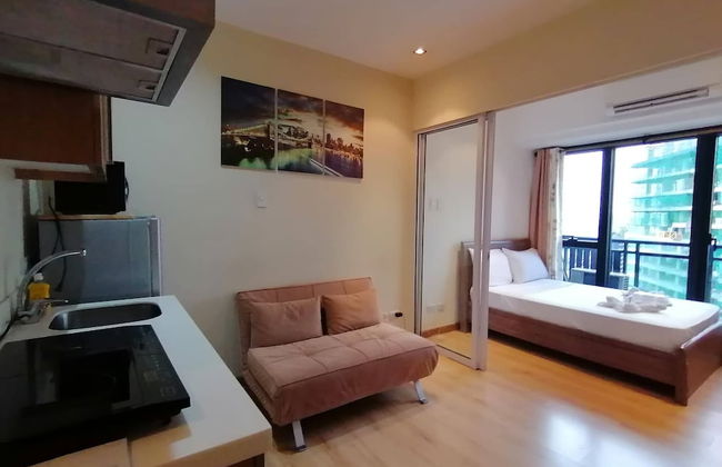 Happy Suites at Knightsbridge Res Makati - Foto 33
