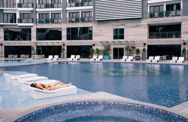 Happy Suites at Knightsbridge Res Makati - Foto 29