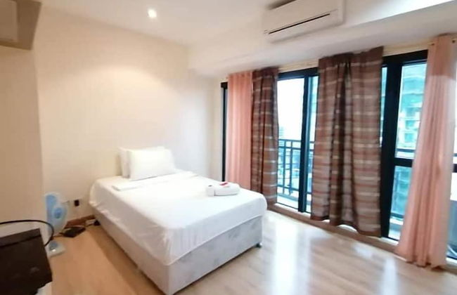 Happy Suites at Knightsbridge Res Makati - Foto 37