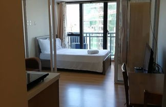 Foto 2 - Happy Suites at Knightsbridge Res Makati