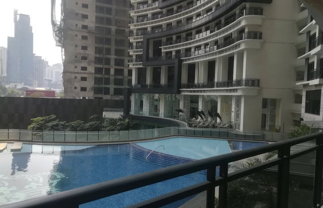 Happy Suites at Knightsbridge Res Makati - Foto 27
