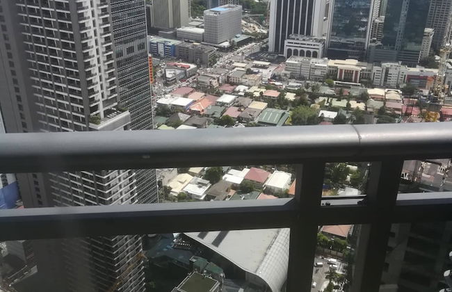 Happy Suites at Knightsbridge Res Makati - Foto 44