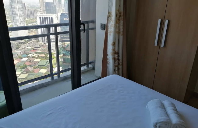 Happy Suites at Knightsbridge Res Makati - Foto 20