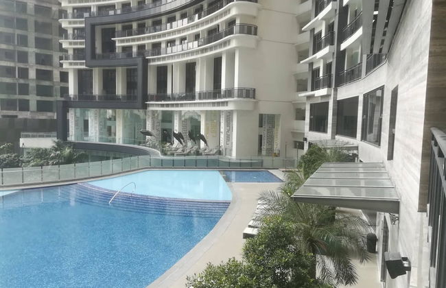Happy Suites at Knightsbridge Res Makati - Foto 30