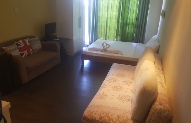 Happy Suites at Knightsbridge Res Makati - Foto 17