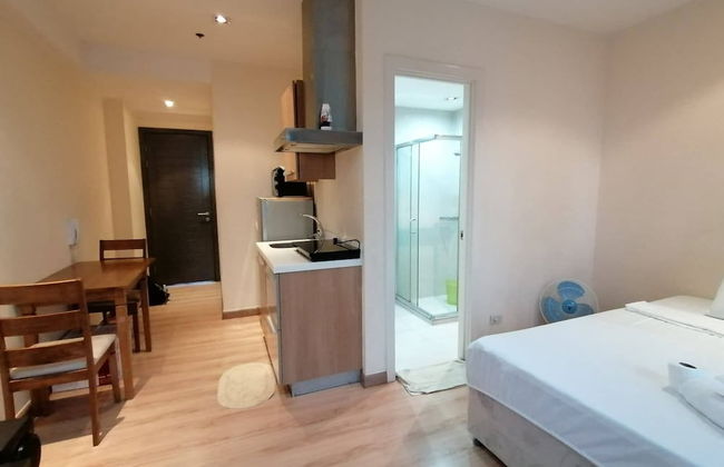 Happy Suites at Knightsbridge Res Makati - Foto 15