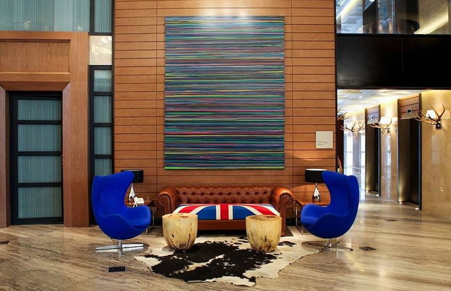 Happy Suites at Knightsbridge Res Makati - Foto 38