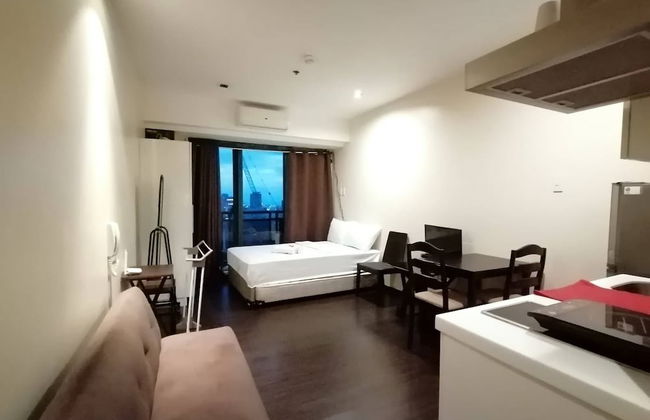 Happy Suites at Knightsbridge Res Makati - Foto 1