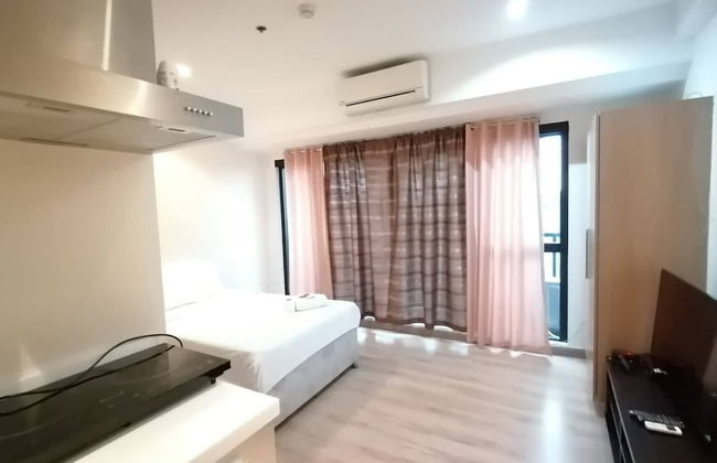 Happy Suites at Knightsbridge Res Makati - Foto 4