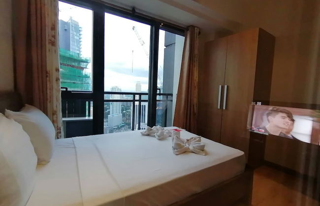 Happy Suites at Knightsbridge Res Makati - Foto 9