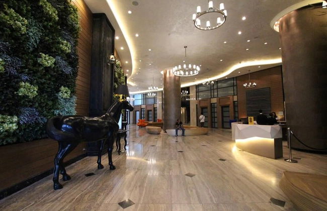 Happy Suites at Knightsbridge Res Makati - Foto 41