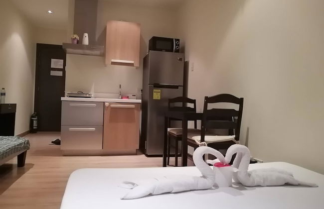 Happy Suites at Knightsbridge Res Makati - Foto 12