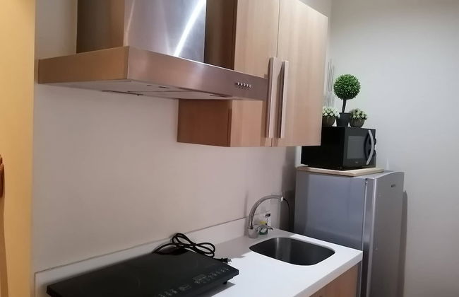 Happy Suites at Knightsbridge Res Makati - Foto 14