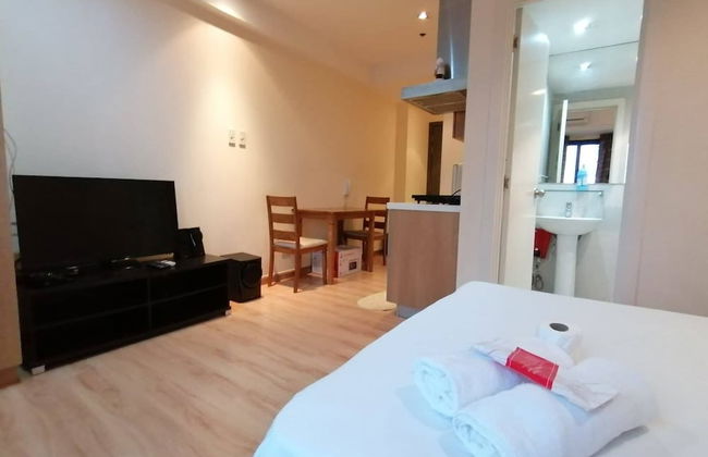 Happy Suites at Knightsbridge Res Makati - Foto 5