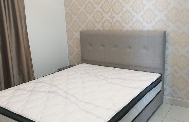 Raffles Suites Homestay - Foto 17