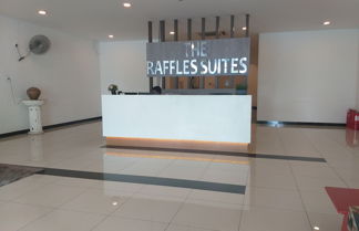 Photo 2 - Raffles Suites Homestay