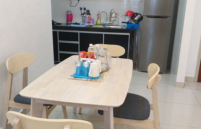 Raffles Suites Homestay - Foto 7