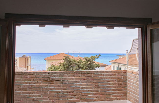 Bilocale 30 Metri Dalla Spiaggia - Foto 43
