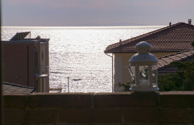 Bilocale 30 Metri Dalla Spiaggia - Foto 55